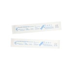 Disposable Medical Sterile Nasal Swab Plastic and Nylon Material Alcohol Pad & Swab