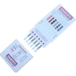 Multi Drug Rapid Test Cassette with Good Price for Sale