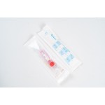 High Quality Saline Preservation Solution Sampling Tube