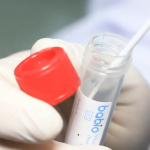Collection Set Tube Nasopharyngeal Specimen Collection Swab for Oral/nasal Virus Testing