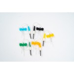 High Quality Hospital Supply Disposable Sterile Pediatric Scalp Vein Set