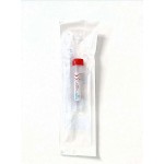Laboratory Use PBS Phosphate Buffered Solution Sampling Tube