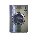 Token Washer Dryer Factory - OKOK 15-25kg Card Operated