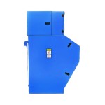 Flatwork Ironer Supplier - Commercial Roller Gas LPG Heating