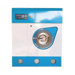 Dry Washing Machine Supplier - High Quality Laundry Equipment