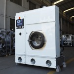 Automatic Dry Cleaning Equipment Manufacturer - Professional Laundry