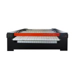 Bed Sheet Feeder Factory - Hotel Hospital Commercial Laundry