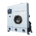 Hydrocarbon Dry Cleaner Supplier - OKOK Commercial Washing Machine