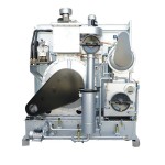 Perc Laundry Machine Manufacturer - 8-12kg Commercial Washing