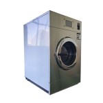 Commercial Laundry Machine Manufacturer - OAK 15-25kg Coin Operated