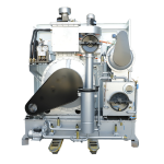 Commercial Dry Cleaning Equipment Factory - OKOK Brand 8-10kg