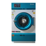Clothes Dryer Manufacturer - 15-120kg Professional Tumble