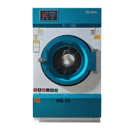 Clothes Dryer Manufacturer - 15-120kg Professional Tumble