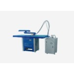 Steam Vacuum Table Supplier - OKOK Industrial Commercial Laundry