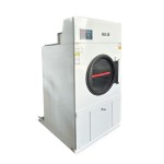 Industrial Tumble Dryer Supplier - OKOK 50kg Different Types