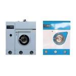 Dry Washing Machine Supplier - High Quality Laundry Equipment