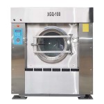 Industrial Laundry Machine Manufacturer - Heavy Duty 15-120kg Commercial