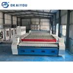 Industrial Ironer Factory - Planchadora Industrial Planchas