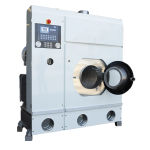 Commercial Dry Cleaning Equipment Factory - OKOK Brand 8-10kg