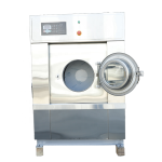 Commercial Washing Machine Factory - Professional Laundry Equipment
