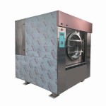 Laundry Equipment Supplier - 100kg Commercial Washing Machine