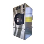 Coin-operated Washer Supplier - OKOK 25kg Industrial Machine