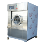 Commercial Washing Machine Factory - Professional Laundry Equipment