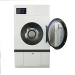 Hotel Tumble Dryer Supplier - 20-100kg Industrial Gas Steam