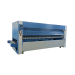 Bed Sheet Folder Supplier - OKOK Fully-Auto Commercial Laundry