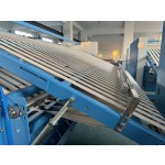 Cloth Ironing Folder Factory - Fully Automatic Folding Machine