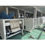 Bed Sheet Folder Factory - Automatic Laundry Folding Machine