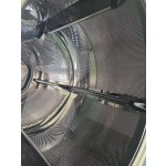 Token Washer Dryer Factory - OKOK 15-25kg Card Operated