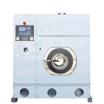 Commercial Dry Cleaner Factory - OKOK Perc Dry Cleaning Machine
