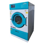 Clothes Dryer Manufacturer - 15-120kg Professional Tumble