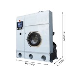 Petroleum Dry Cleaner Manufacturer - OKOK Commercial Hydrocarbon Machine