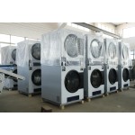 Washing Drying Machine Manufacturer - OKOK 20kg Commercial Stack
