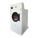 Energy-saving Dryer Manufacturer - New Design 15-100kg Gas Electric