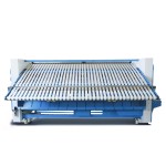 Bedsheet Ironing Folder Supplier - OKOK Commercial Hotel Laundry