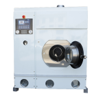 Perc Laundry Machine Manufacturer - 8-12kg Commercial Washing