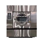 Hospital Laundry Machine Manufacturer - 50kg Towel Bed Sheet Washer