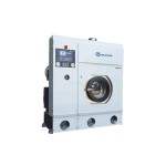 South Africa Dry Cleaner Supplier - OKOK Commercial Clothes Cleaning