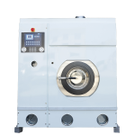 Automatic Dry Cleaning Equipment Manufacturer - Professional Laundry