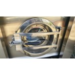 Laundry Washer Manufacturer - OKOK 15kg Industrial Equipment