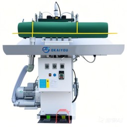 Shirt Ironing Machine Supplier - OKOK Professional Automatic