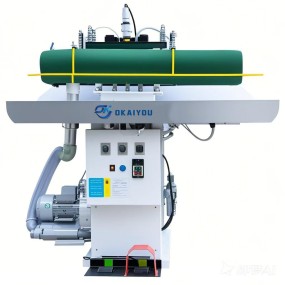 Shirt Ironing Machine Supplier - OKOK Professional Automatic