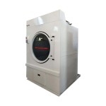 Industrial Dryer Factory - OKOK 100kg Electric Steam Gas