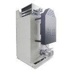 Tumble Dryer Machine Supplier - 15kg Electric Steam Gas Heating