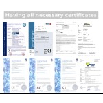 Self-Service Folder Manufacturer - OKOK Professional Electric