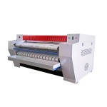 Sheet Ironing Machine Supplier - 1.6m Industrial Hotel Hospital