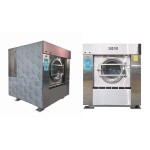 Laundry Equipment Supplier - OKOK 100kg Industrial Including